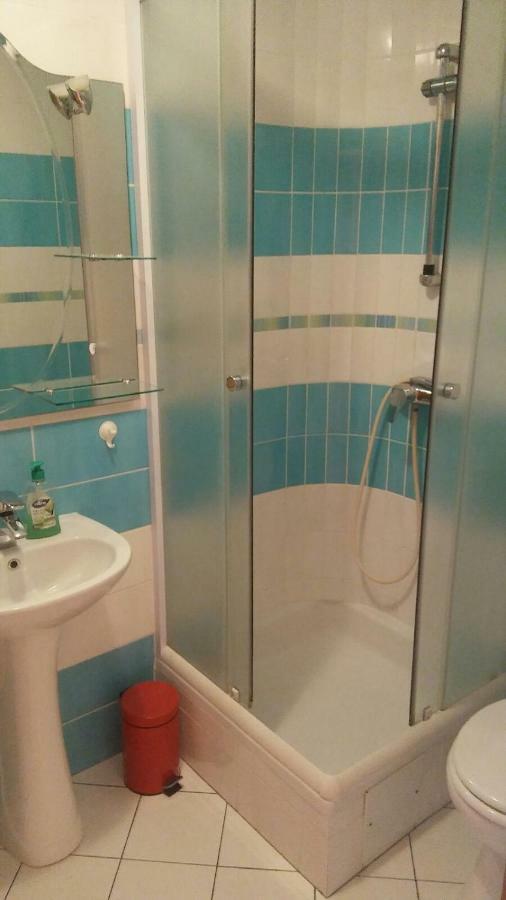 Appartements Zimmermann Медулин Екстериор снимка