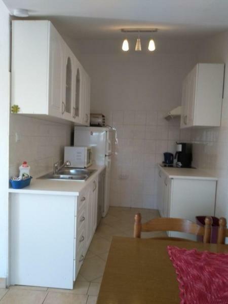 Appartements Zimmermann Медулин Екстериор снимка