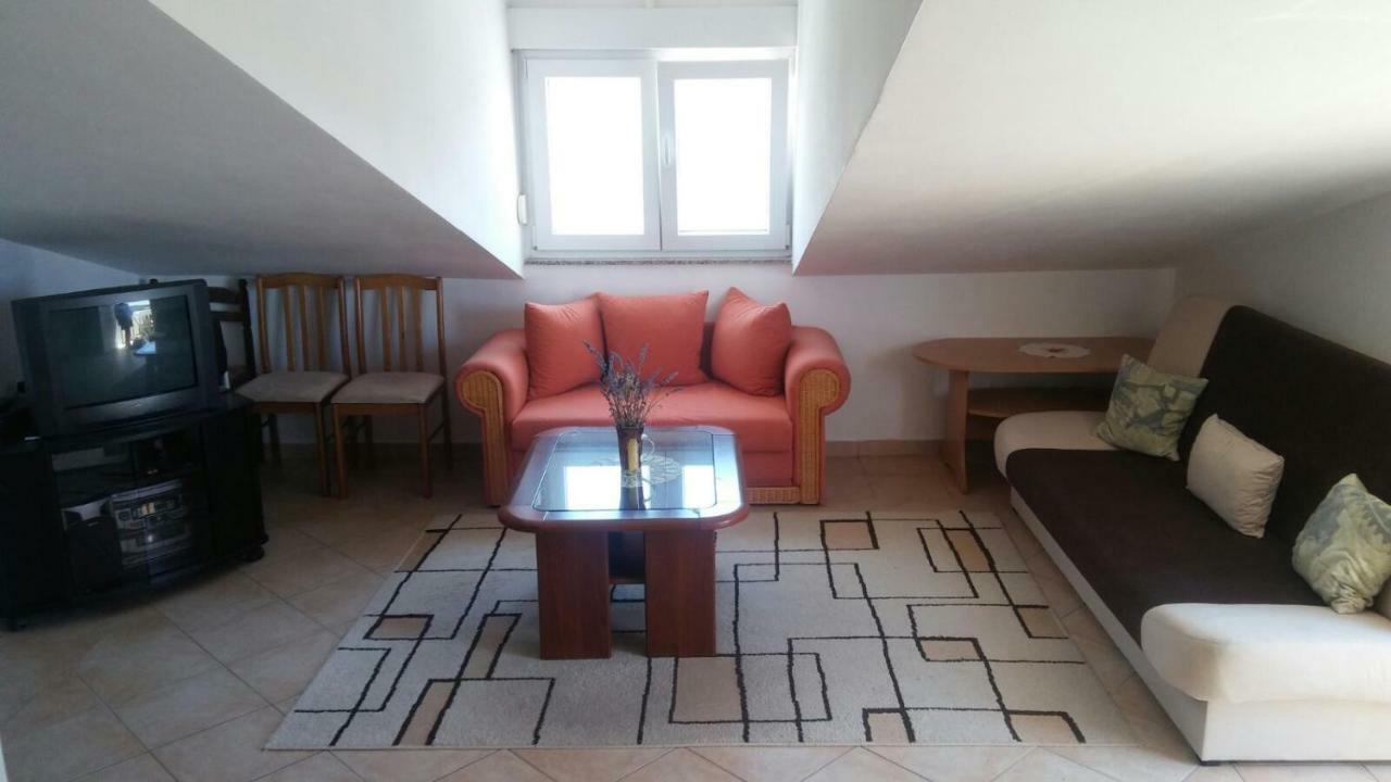 Appartements Zimmermann Медулин Екстериор снимка